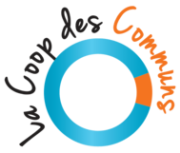 Logo de la Coop des communs
